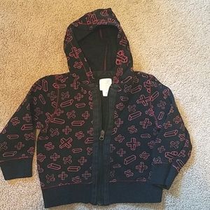 EUC Old Navy 3T Hoody
